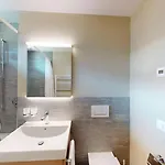 With Fireplace & Mountain View