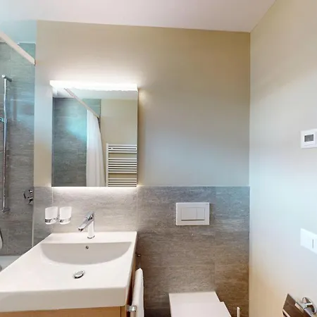 Briza Fuer 6 Personen Haus Barlangia - Lenzerheide