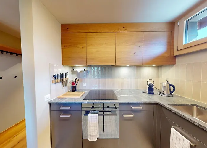 Briza Für 6 Personen Haus Barlangia - Lenzerheide *