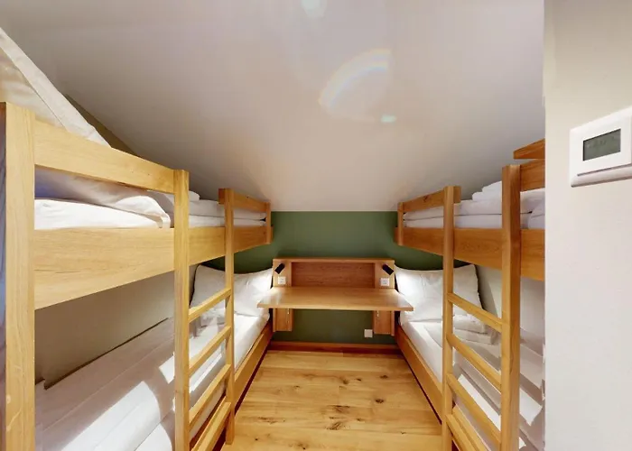 Briza Für 6 Personen Haus Barlangia - Lenzerheide Valbella