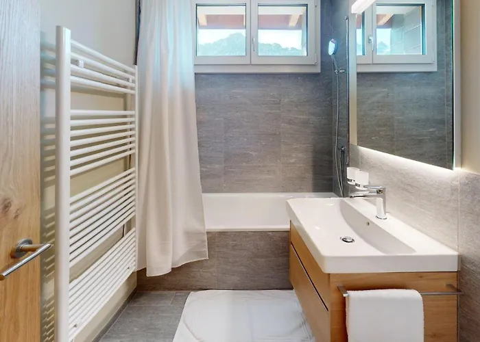 Briza Für 6 Personen Haus Barlangia - Lenzerheide Valbella