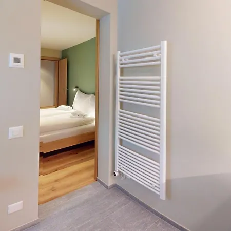 Briza Fuer 6 Personen Haus Barlangia - Lenzerheide * Valbella