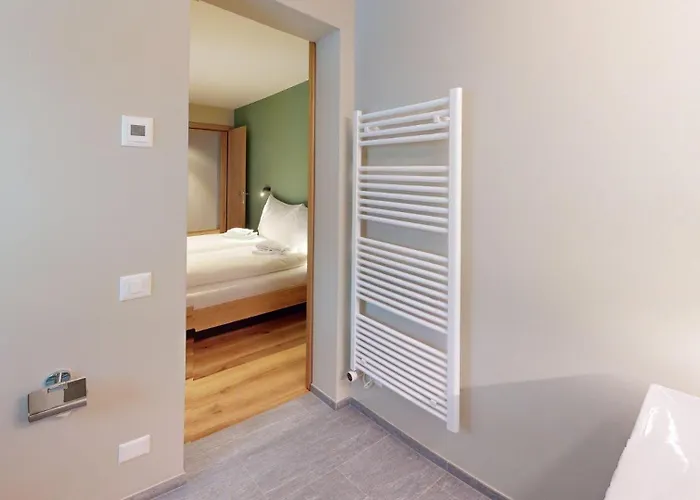 Briza Fuer 6 Personen Haus Barlangia - Lenzerheide * Valbella